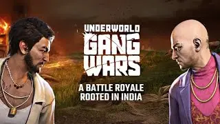 Underworld Gang Wars: My First Impressions