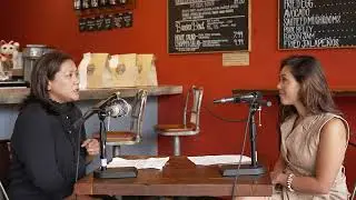 What Makes A Good Burger? | Social Burger Vienna VA | DMV Dine In Podcast