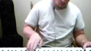 Piano SOLO!  By, SCOTT PERKINS