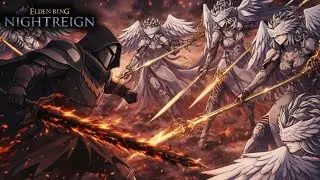 The Balancers In Elden Ring Nightreign Are Easy