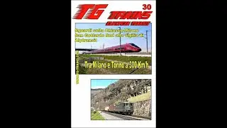 TG-TRAINS n.30 HD