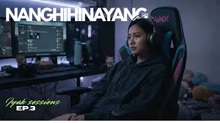 EP.3 Nanghihinayang &mdash; Midnight Regret (Dream-Pop Alt AI)