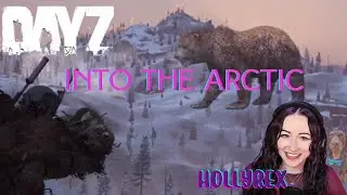 The HARDEST DayZ Adventure EVER! #dayz