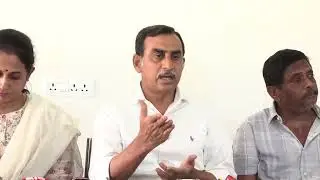 టిడిపి పోలీట్ బ్యూరో సభ్యులు శ్రీనివాస రెడ్డి హాట్ కామెంట్స్#Studio N9 News#kadapa#