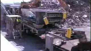 Lippmann   Jaw Crushers, Impact Crushers, Portable Plants, Mobile Plants7