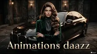 Animation dialogue - 2