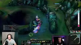 Challenger Coach Reacts to: 'G2 Jankos Teaches Us How To Jungle Properly'