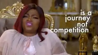 WHY UNHEALTHTY COMPETITION WITH OTHERS CAN BE VERY DANGEROUS