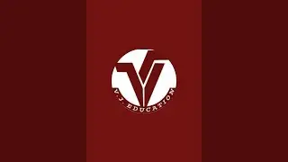 VJ Education is live!