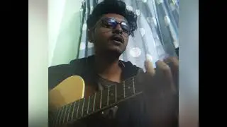 Shada || Minar Rahman || Cover