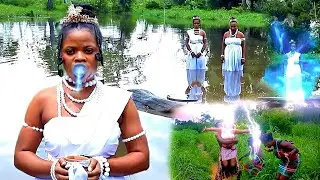 POSSESED SPIRIT FROM THE RIVER - Phils Daniel, Christopher Omenyi, Uzo Umeh | Latest Epic Movie