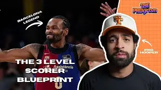 Kevin Punter’s 43-Point HISTORIC Night! 😱 Barcelona vs Baskonia 3OT Breakdown