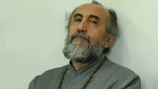 Միքայել Սրբազանը ռուսների մասին։