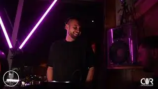 Vibrations Parties  Elchinsoul live set @ Club Rossignol,  Poiana Brasov Melodic Techno & Afro House