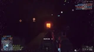 Battlefield 4 supporter