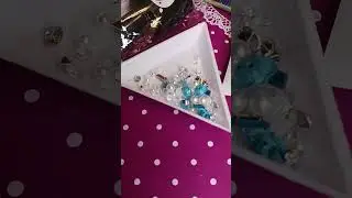 TEMU nail charms assortment