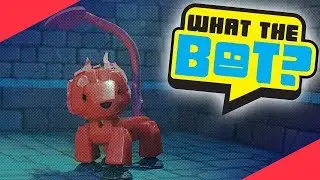 What the Bot? 💩 | Dungeons & Dragons