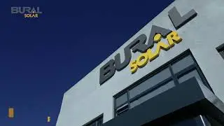 Bural Solar Promotional Video (2160p - Short)