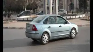 khouribga N1