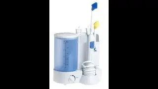 Grossan Hydro Pulse   Priming The Pump Directions