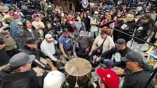 Iron Swing | Black Hills Powwow 2025 | Пятница, 2-й судейский раунд