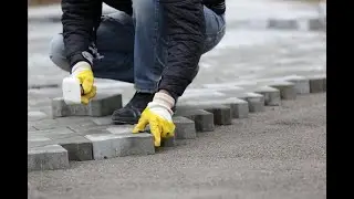 brukarstwo kostka brukowa układanie kostki Radom TomStone Tomasz Gos