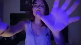 🌌Te calmo durante una crisis de ansiedad💆🏻&zwj;♀️ ASMR