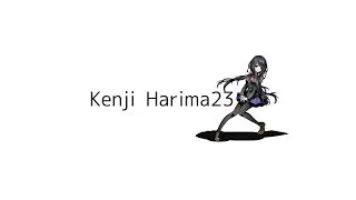 Kenji Harima23 Is Playing Tekken 7