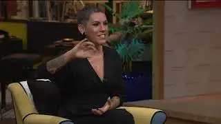 C&aacute; Por Casa com Herman Jos&eacute; - Fernando Rocha, Tiago Bettencourt, Tiago Nacarato, B&aacute;rbara Tinoco, B