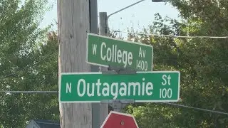 Appleton&rsquo;s West College Avenue set for transformation with safety, community in mind