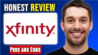 Xfinity Internet Honest Review &ndash; Speed, Price & Performance Tested!