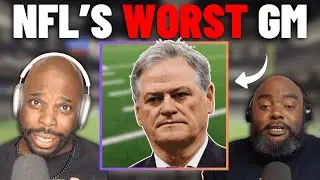 #Saints TRADE Shaheed & Penning But Left Many More Trades On The Table! - SBP EMERGENCY POD