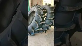 BKT Tyre 14.9-28
