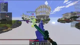 Minecraft 1.11.2 impact hack!?!?