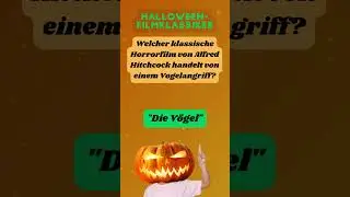 🎃 #Halloween #R&auml;tsel Folge 25. Kannst Du es l&ouml;sen? Teste Deinen Verstand! 👻 #shorts