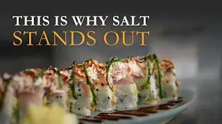 Inside SALT Carmel: What Makes This Restaurant Different