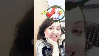 Which Disney? Instagram filter compilation