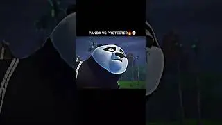 WARRIOR FOR A REASON 🗿 | KUNG FU PANDA | #foryou #kungfupanda #fyp #panda