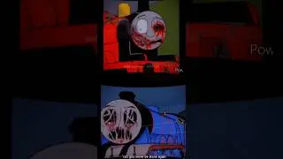 🚂 Sodor Fallout: Thomas&rsquo;s Creepiest Tale Yet! 😱 Never Be Alone!