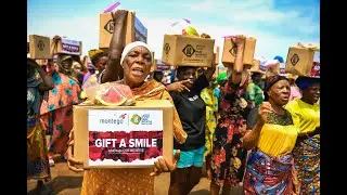Fighting Hunger, One Community at a Time | Montego Group x Lagos Food Bank
