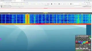 KiwiSDR Signal Triangulation TDoA