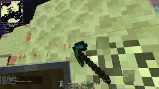 Minecraft 2b2t | Journey to the end Dimension Ep 6 - I did the impossible