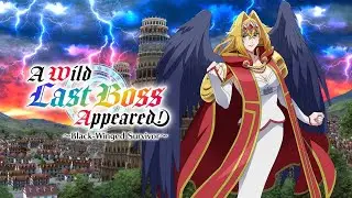 A Wild Last Boss Appeared HINDI Ep 1 (Part 9)