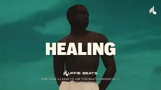 Emotional Afrobeat Type Beat 2026 - 
