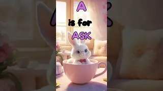 ALPHABET Coping Skills for Kids A-Z | Emotions