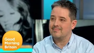 Christine Keeler's Son Says He Sees His Mum in Sophie Cookson's Portrayal | Good Morning Britain