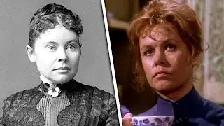 Bewitched Star Elizabeth Montgomery Accidentally Played Her Real Witch Ancestor &ndash; The Chilling Famil
