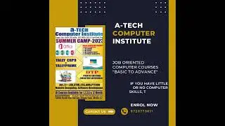 A-TECH COMPUTER INSTITUTE