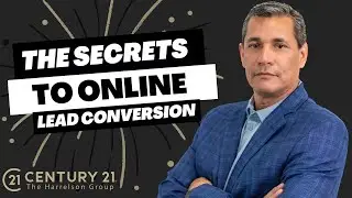 Mastering Online Buyer Lead Conversion: Your Path to Success in Real Estate