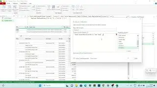 Video 4 Power Query Sales Data Cleaning Challange | Exported from Tally Prime accounting software.